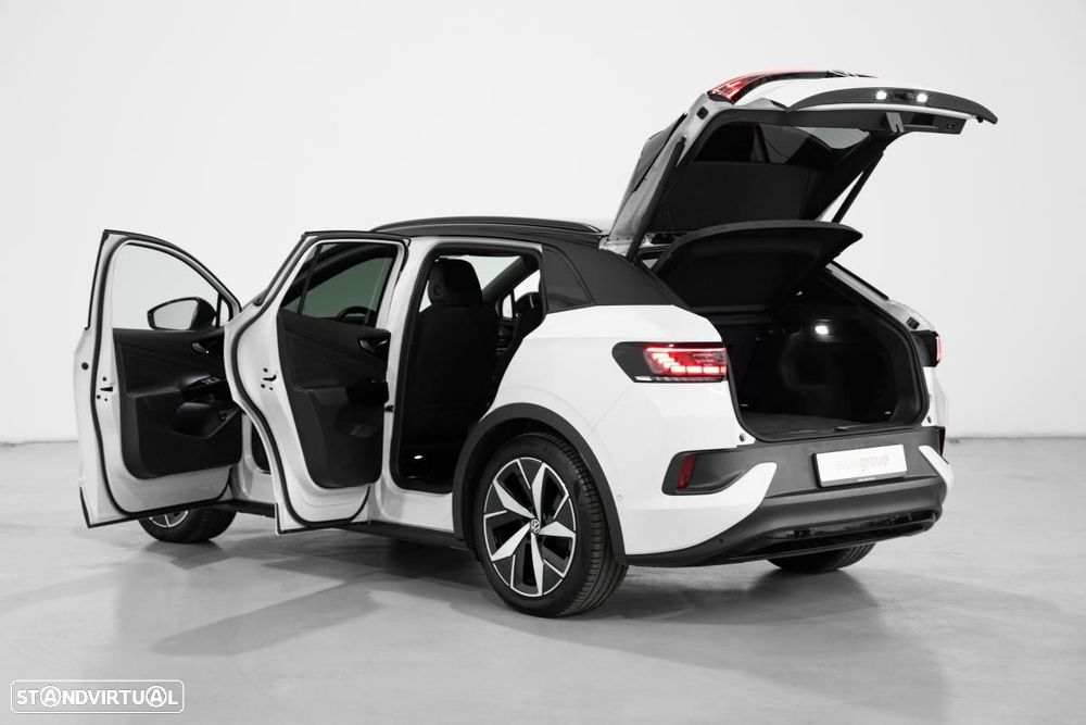 Volkswagen Id.4 2023 photo 5