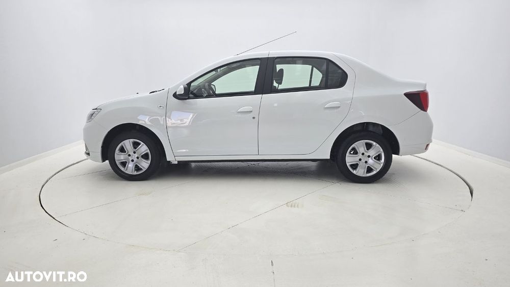 Dacia Logan 1.0 SCe Laureate - 10