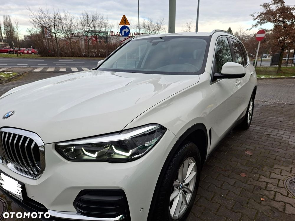 BMW X5 xDrive40i - 2