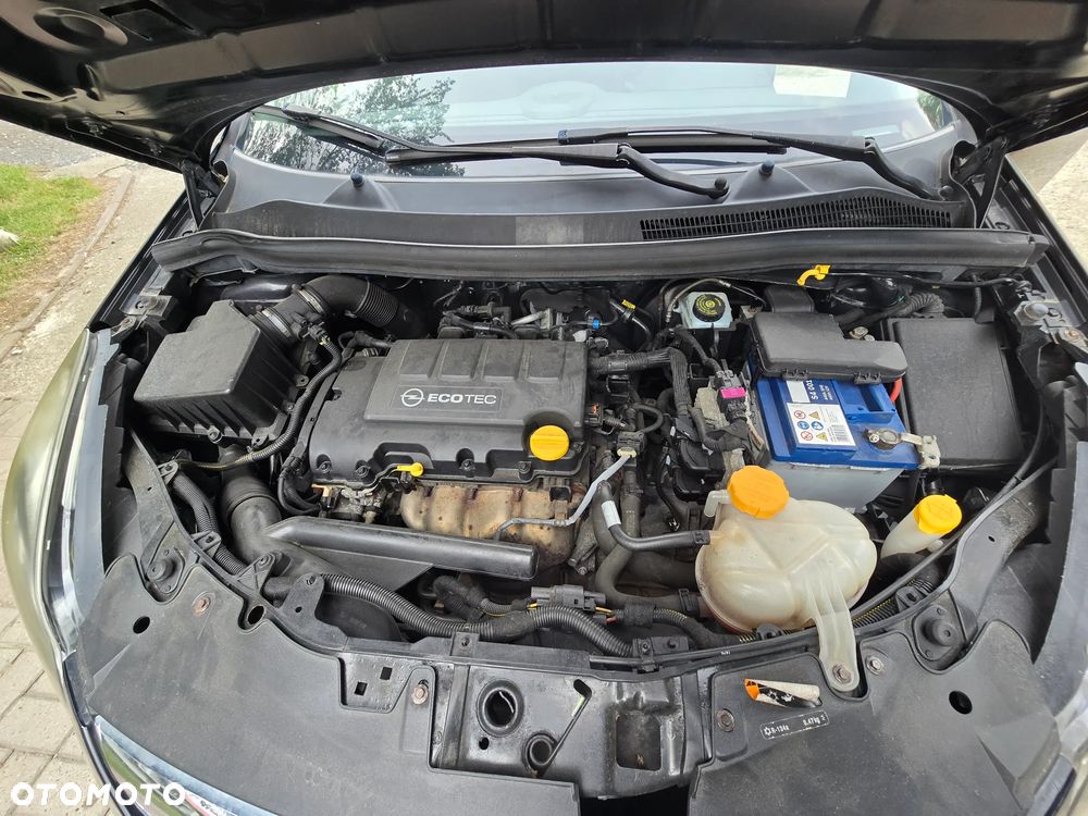 Opel Corsa - 17