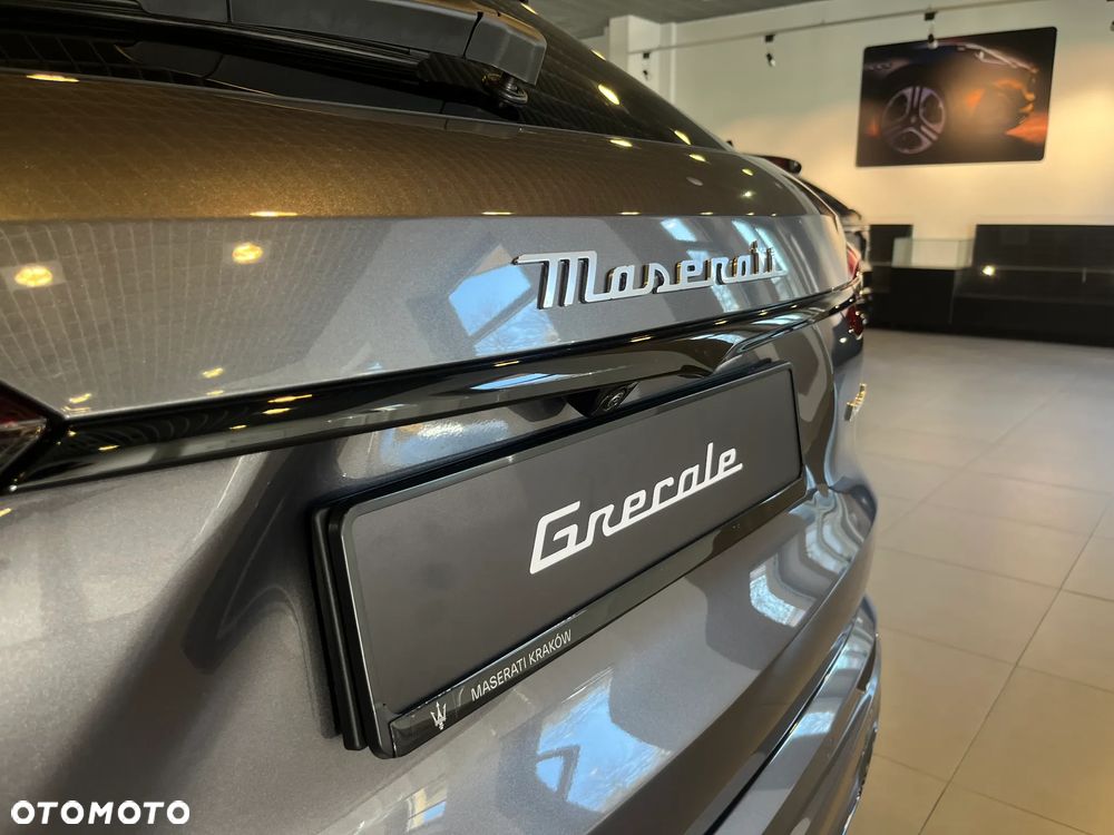 Maserati Grecale - 10
