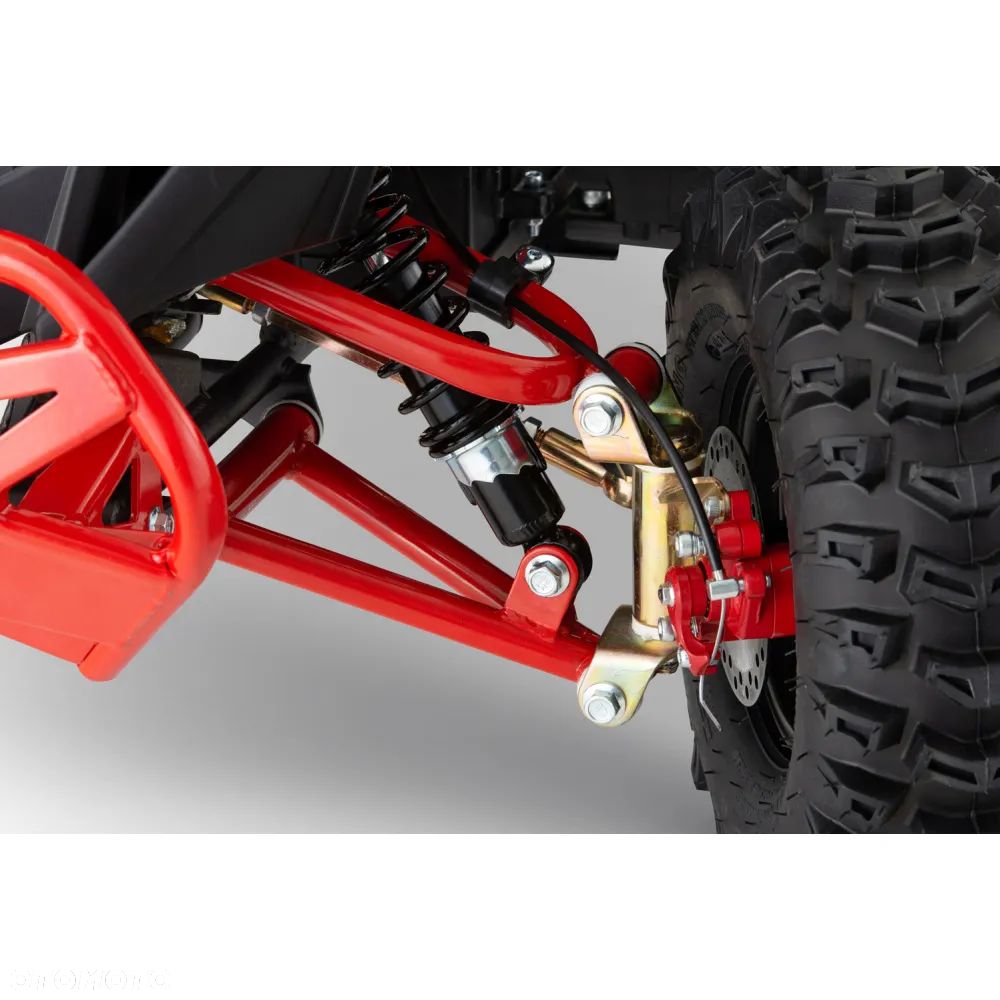 Nitro Motors Inny - 13