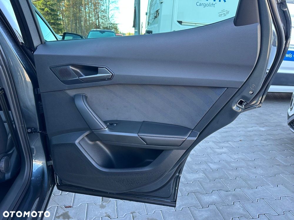 Cupra Formentor 1.5 TSI DSG - 16