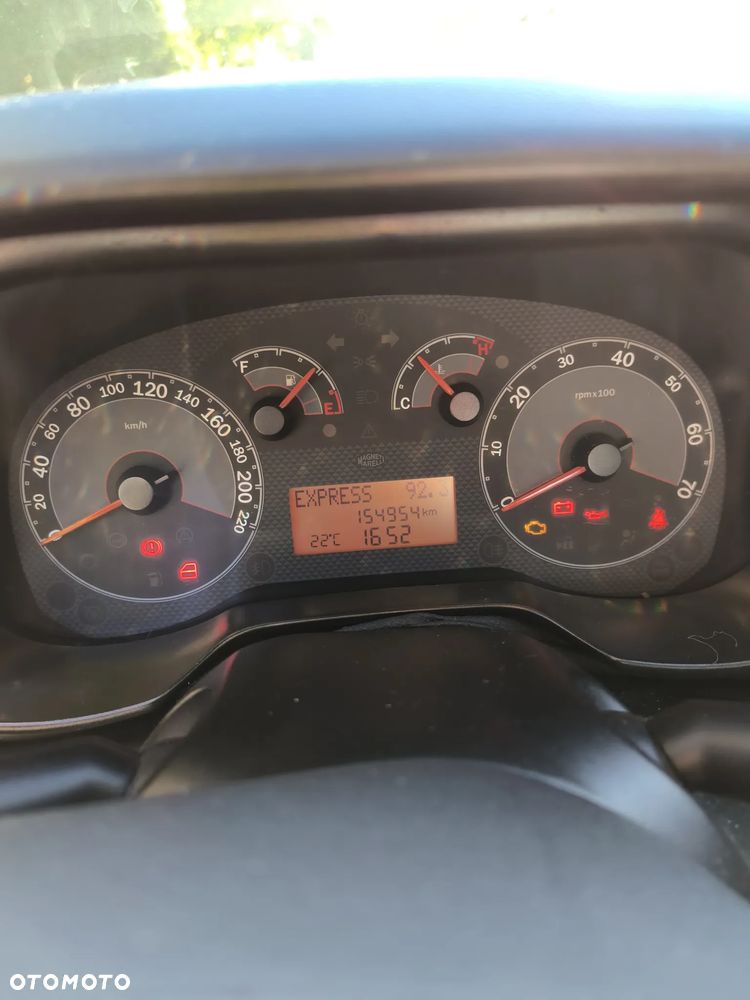 Fiat Linea - 11