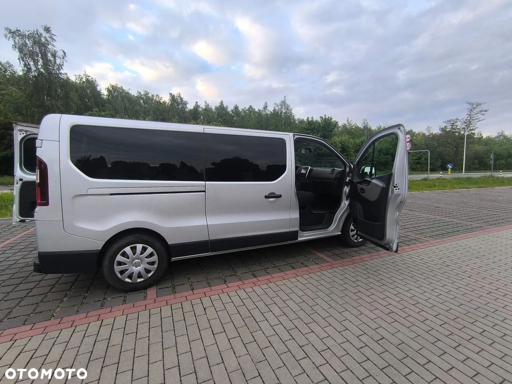 Renault Trafic 1.6 dCi - 17