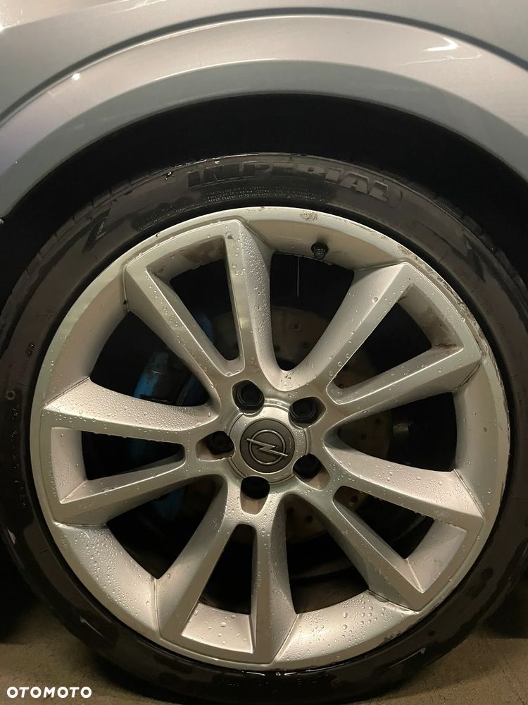Opel Vectra 2.0 T Cosmo - 32