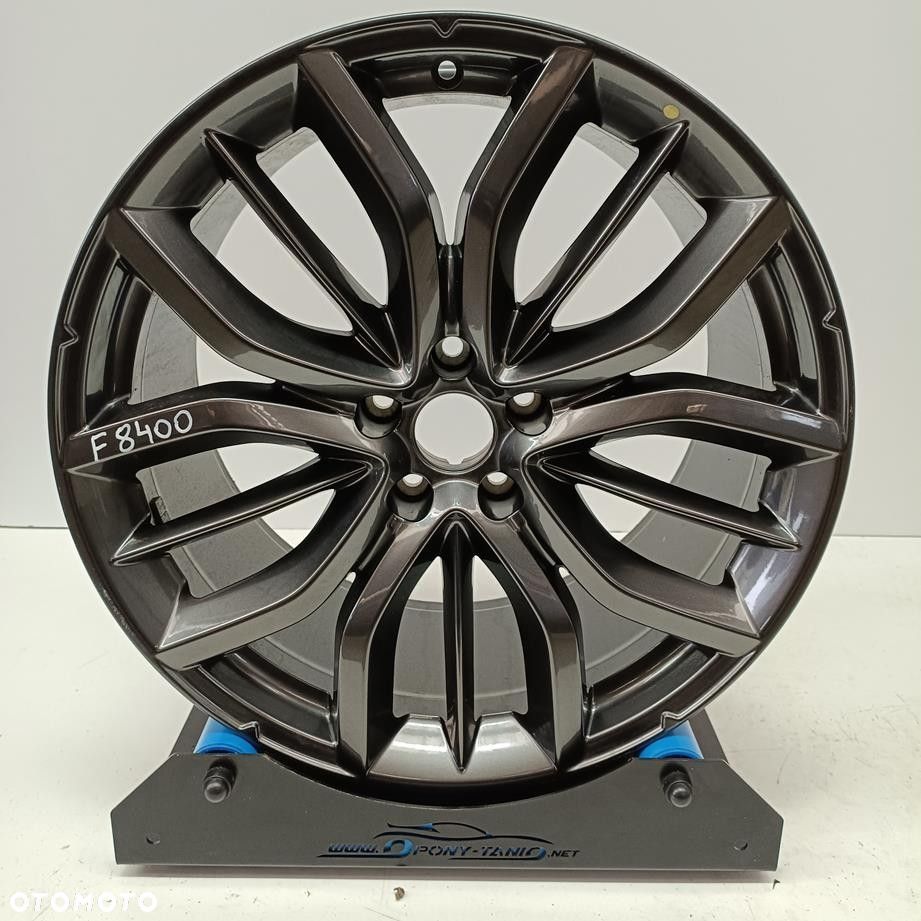 Alufelga 5x114,3 20 Maserati Levante 670112463 (F8400A) - 1