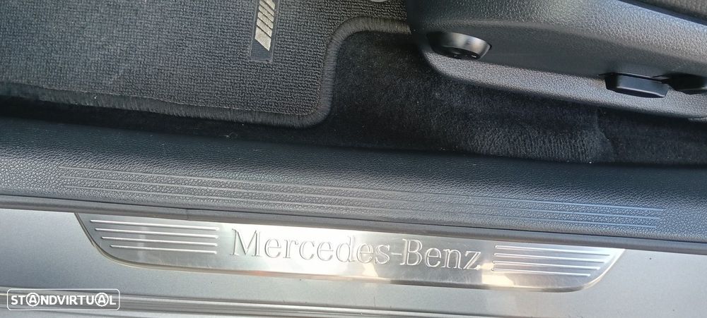 Mercedes-Benz C 300 BlueTEC Hybrid AMG Line - 18