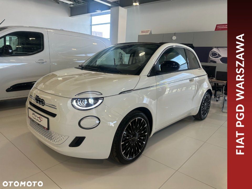 Fiat 500 - 1