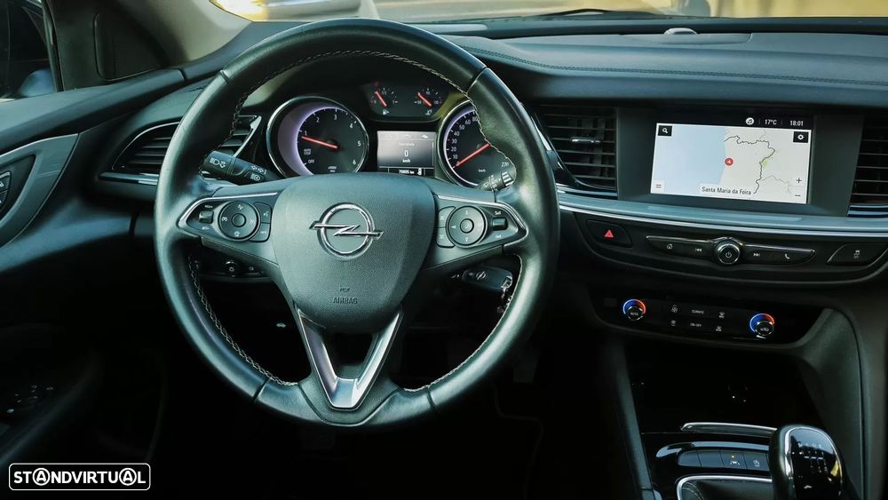 Opel Insignia Grand Sport 1.6 CDTi Business Edition - 26