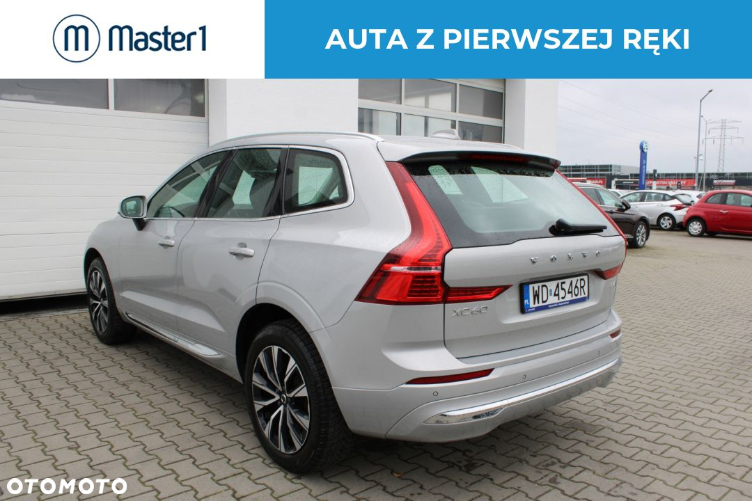 Volvo XC 60 B4 D AWD Plus Bright - 7