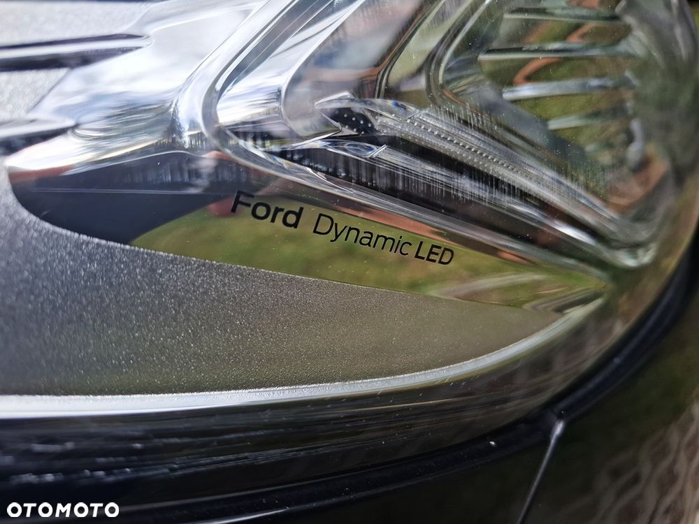 Ford Mondeo - 15