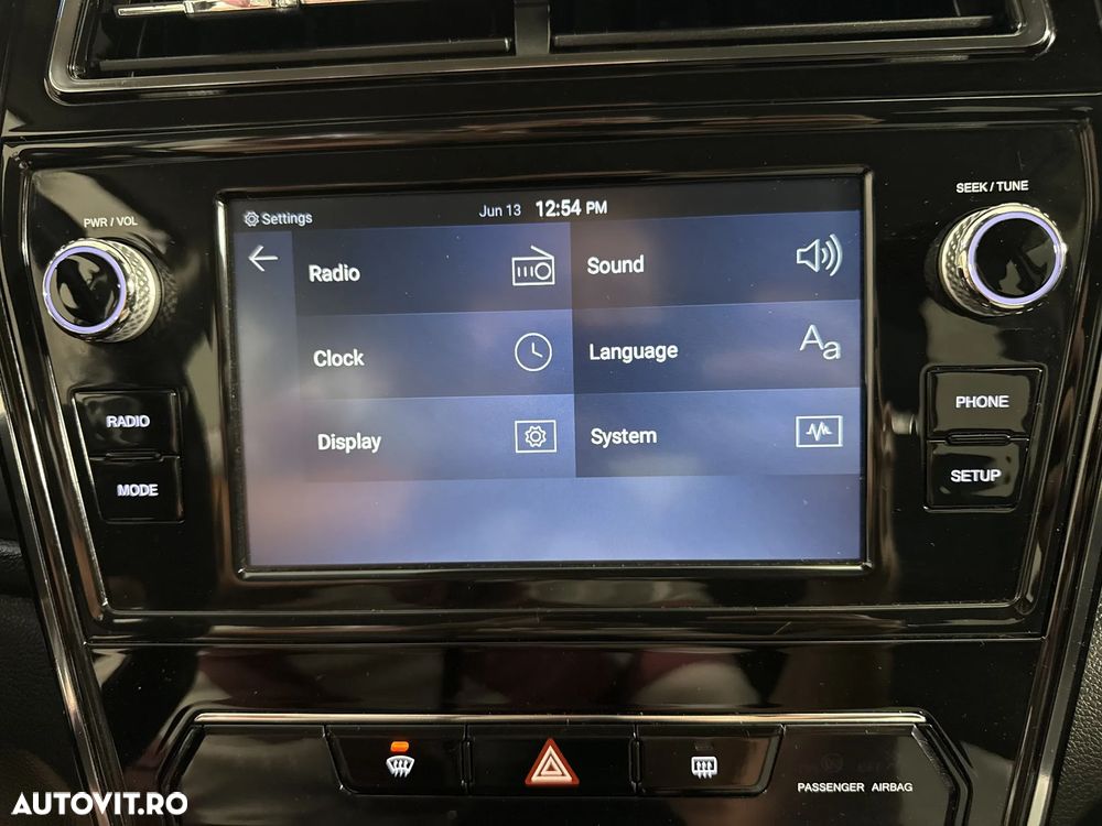 SsangYong Tivoli - 21