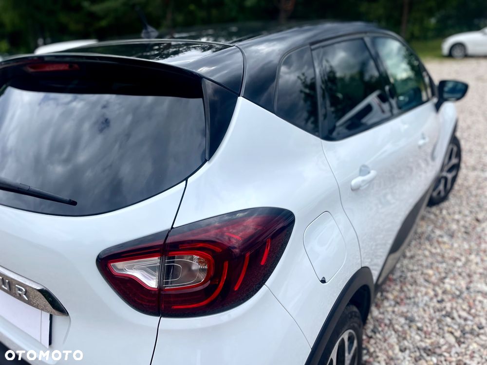 Renault Captur 0.9 Energy TCe Intens - 10