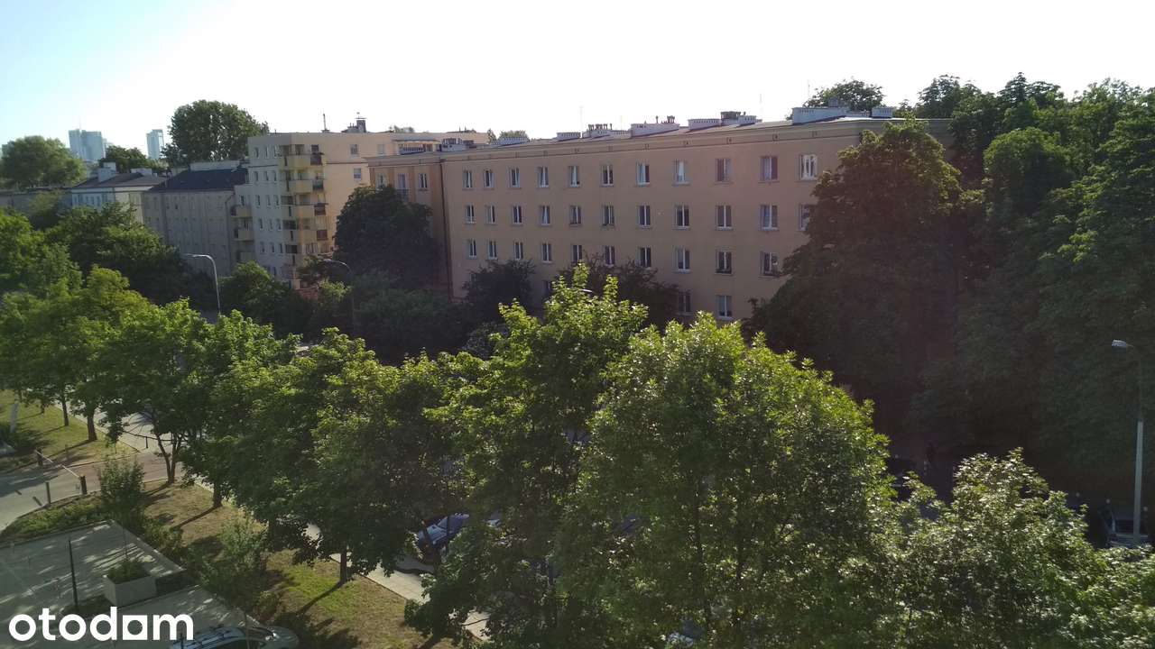 Wynajmę bezpośrednio nowe 2-pokojowe mieszkanie w apartamentowcu