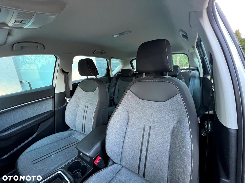 Seat Ateca 1.5 TSI Style S&S DSG - 17