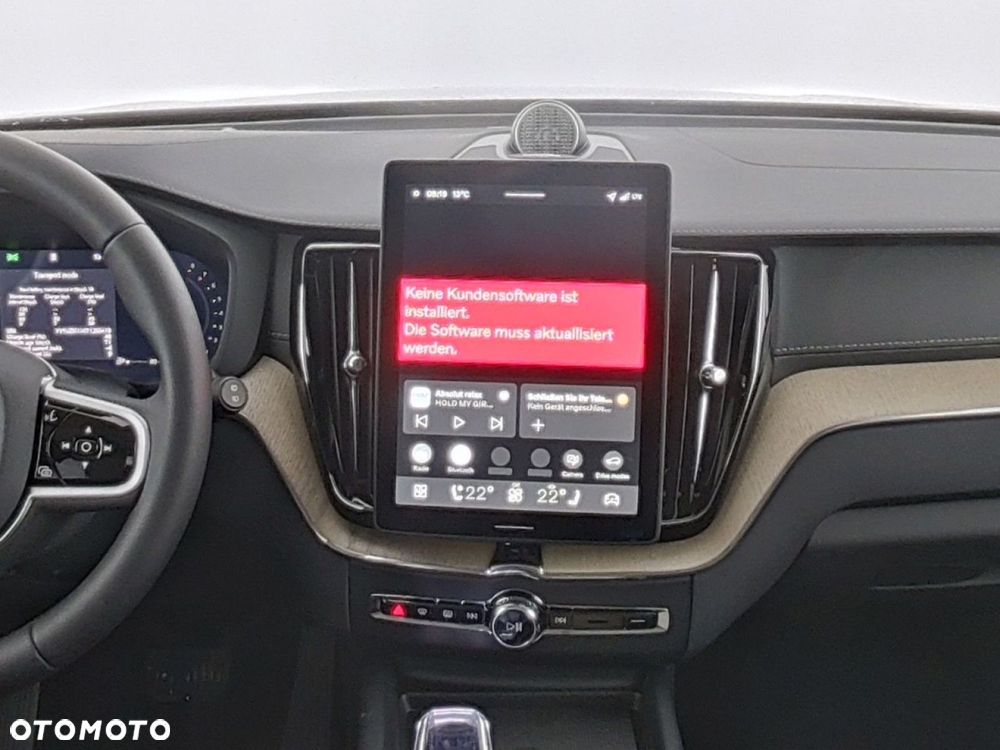Volvo XC 60 - 16