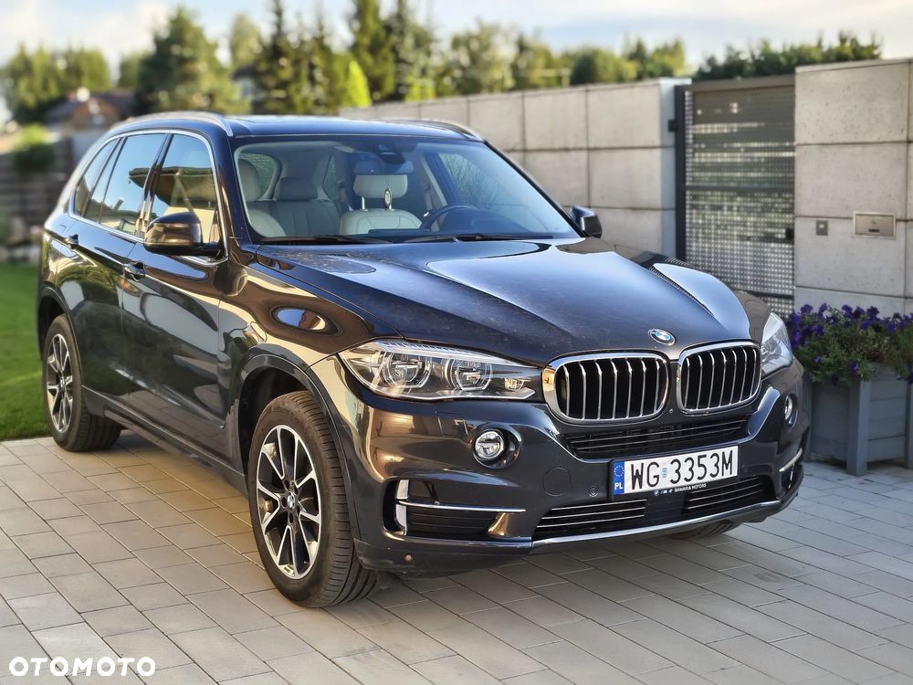 BMW X5 - 23