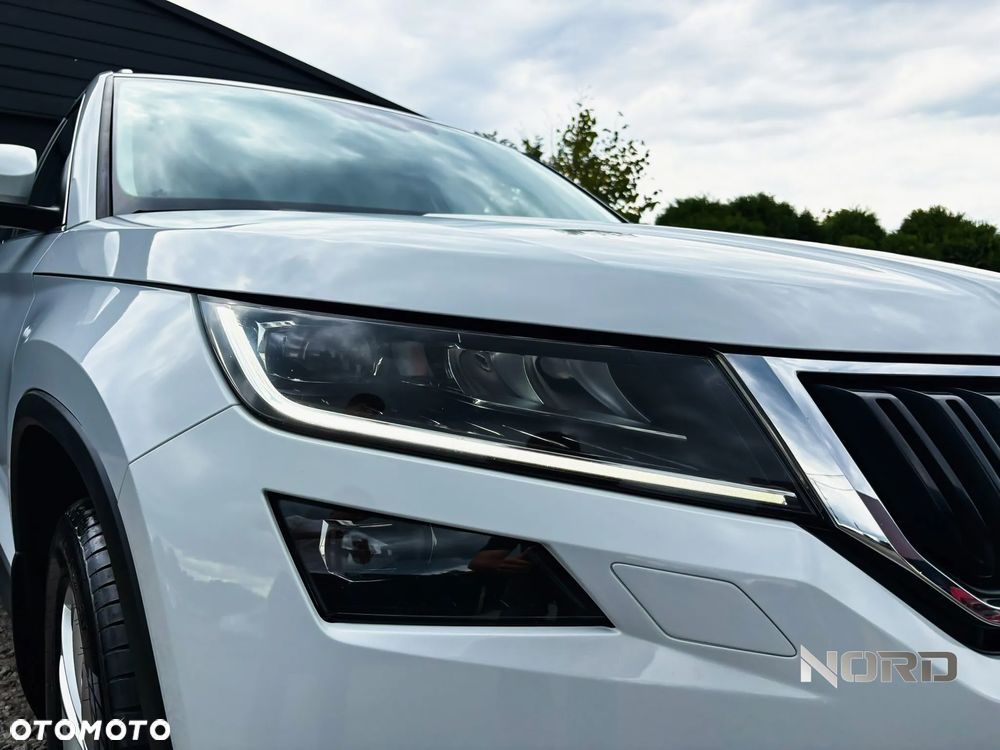 Skoda Kodiaq 2.0 TDI 4x2 Style DSG - 13
