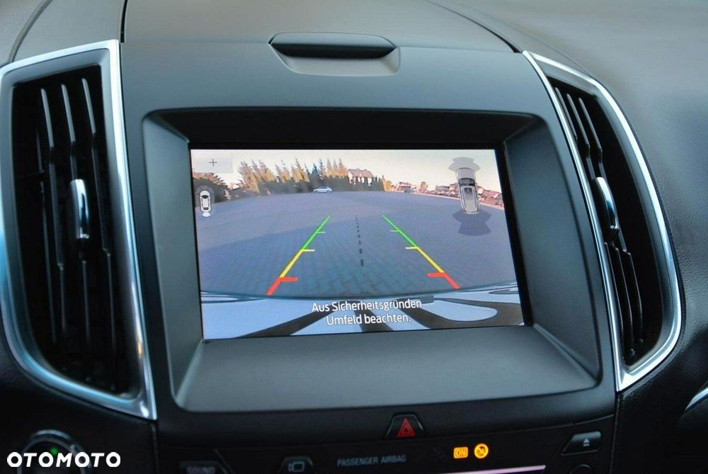 Ford Edge 2.0 EcoBlue Twin-Turbo 4WD ST-Line - 27