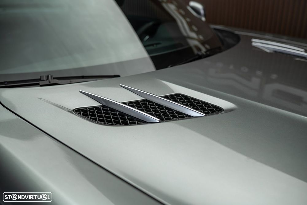 Mercedes-Benz SLS 63 AMG - 15
