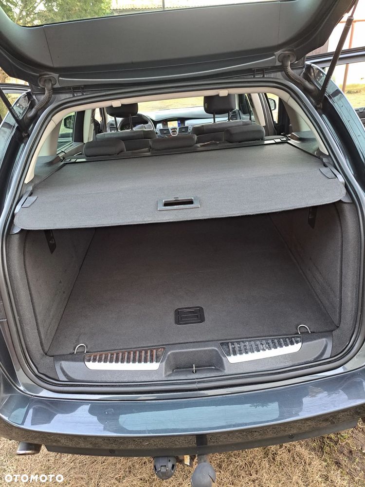 Renault Laguna 2.0 DCi Dynamique - 18