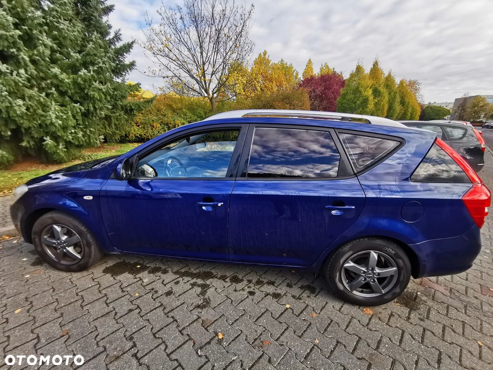 Kia Ceed 1.6 Comfort - 4