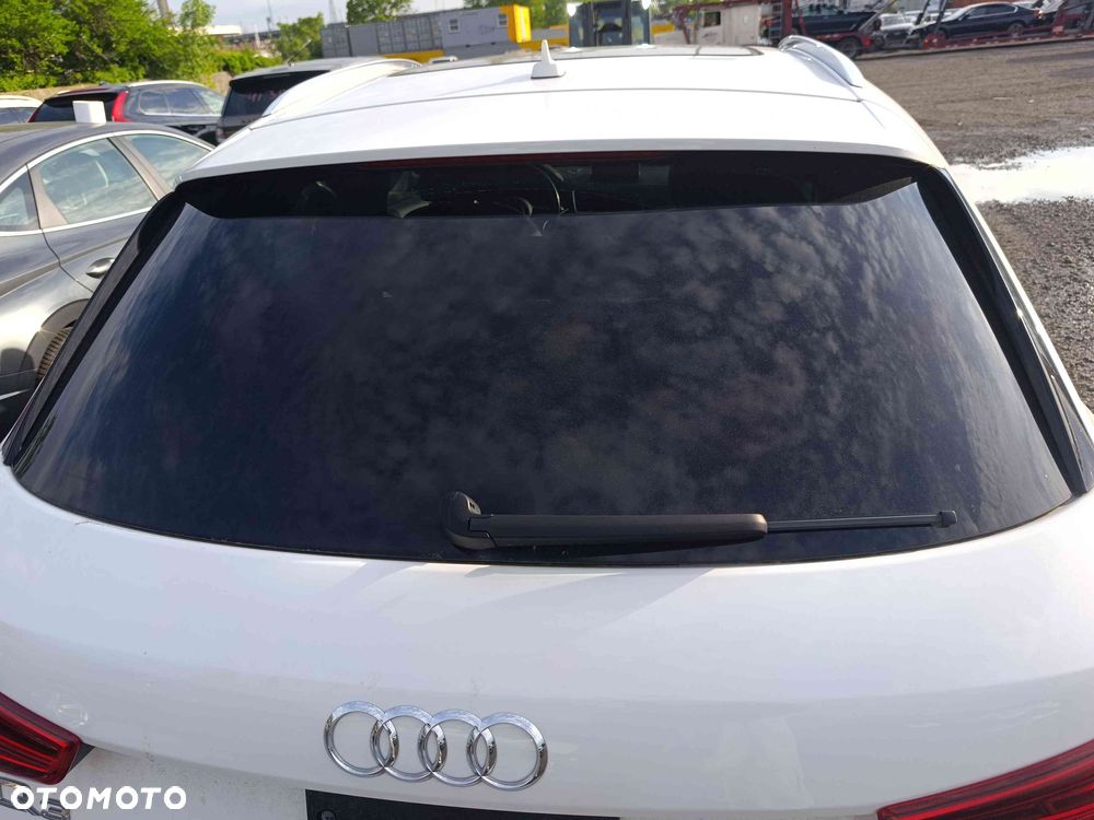 Audi Q3 - 19