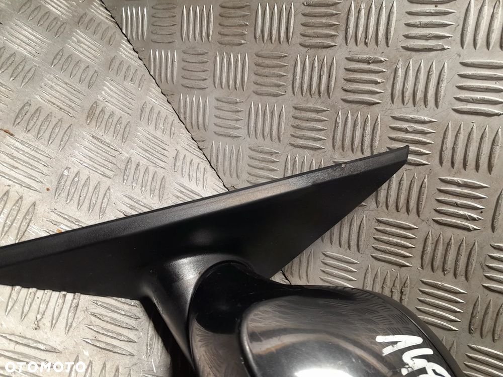 BMW E81 LIFT LUSTERKO LEWE PRZEDNIE LEWY PRZÓD 5PIN KOLOR: 475 - 2