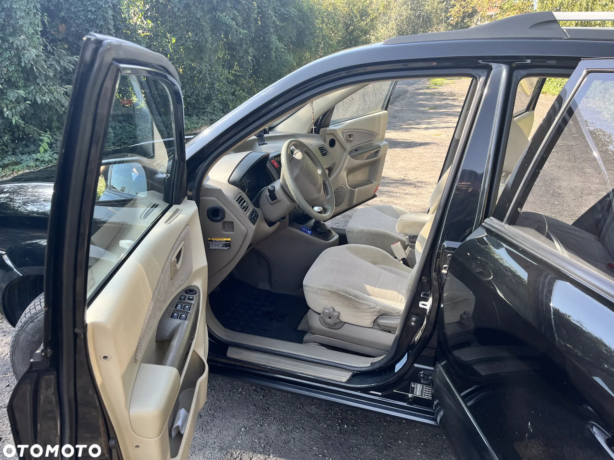 Hyundai Tucson 2.0 CRDi Premium - 11
