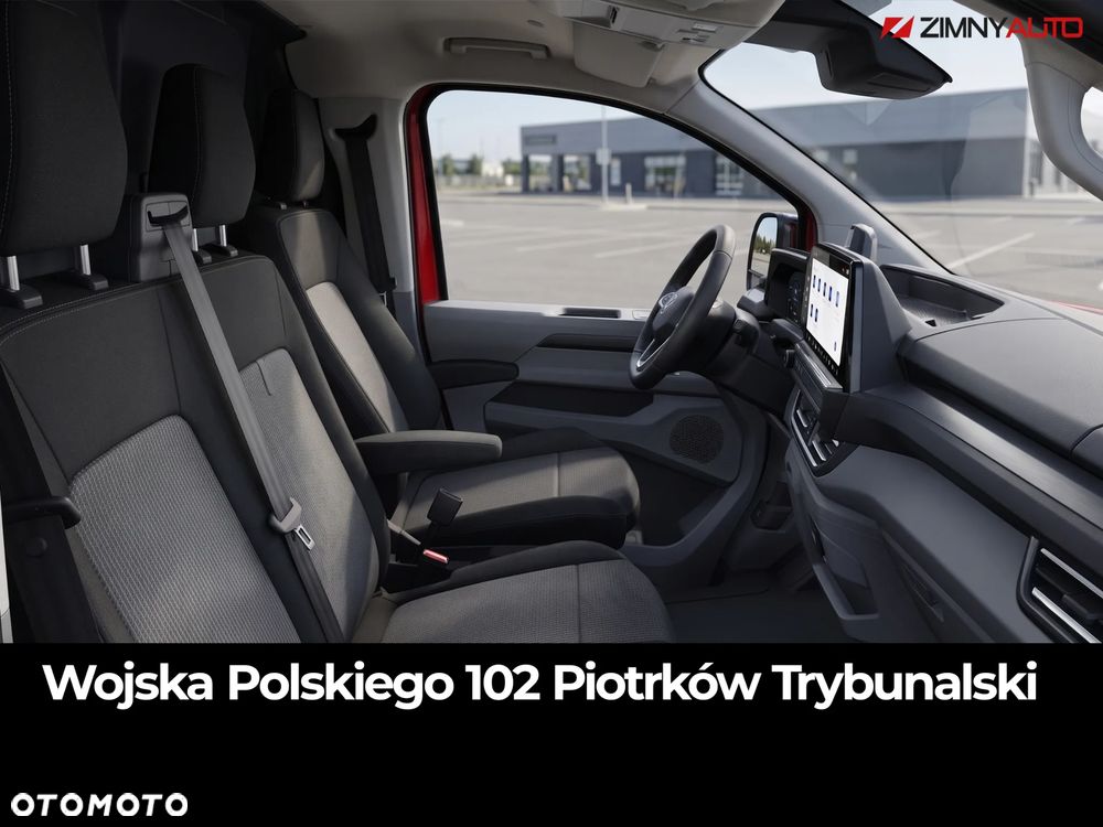 Volkswagen Transporter T7 - 11