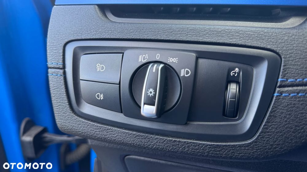 BMW X2 xDrive20d M Sport - 26