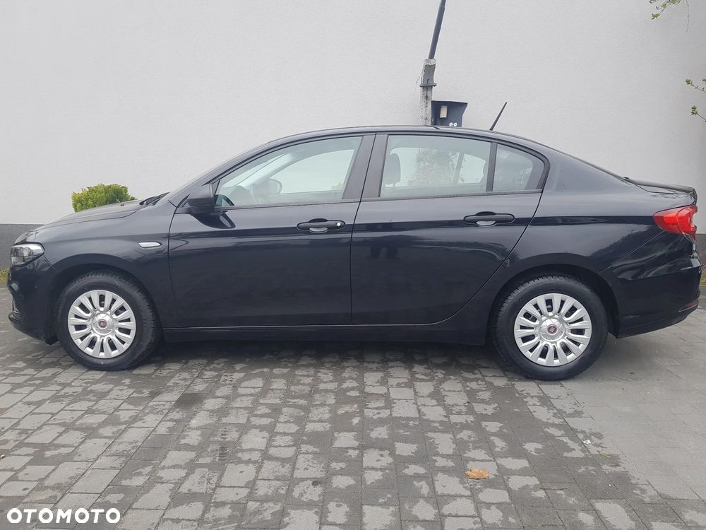 Fiat Tipo 1.4 Classic - 5