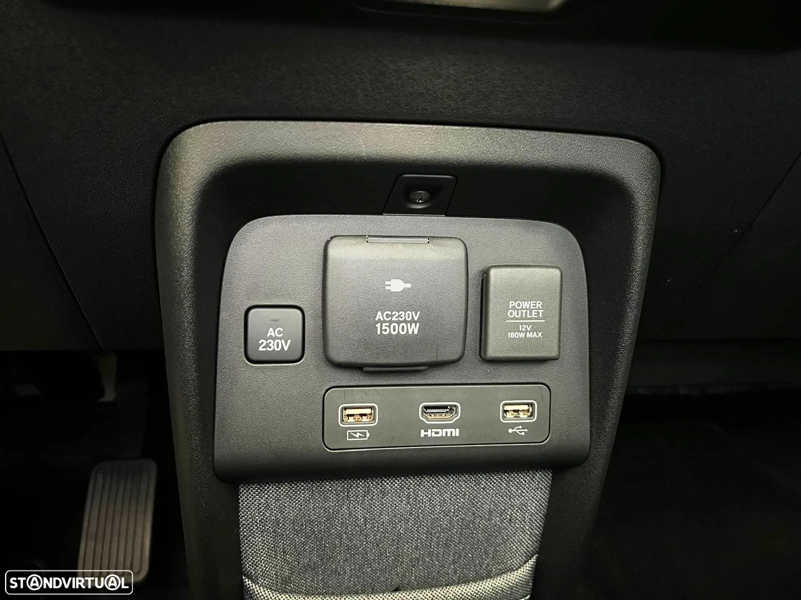 Honda e - 9