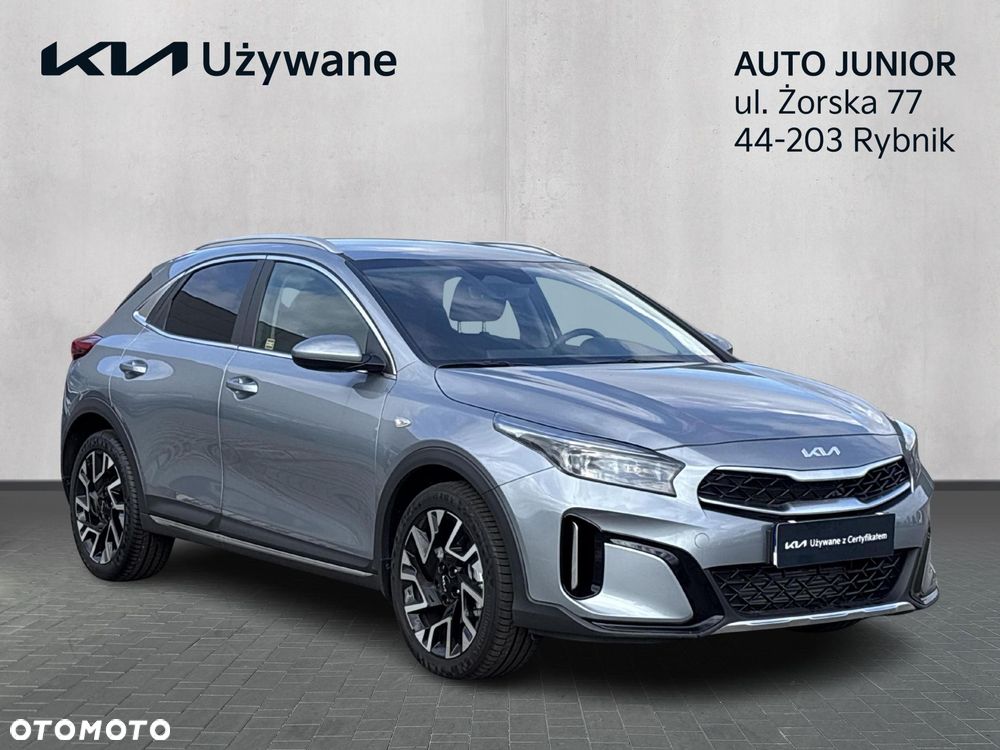 Kia XCeed 1.5 T-GDI M - 7