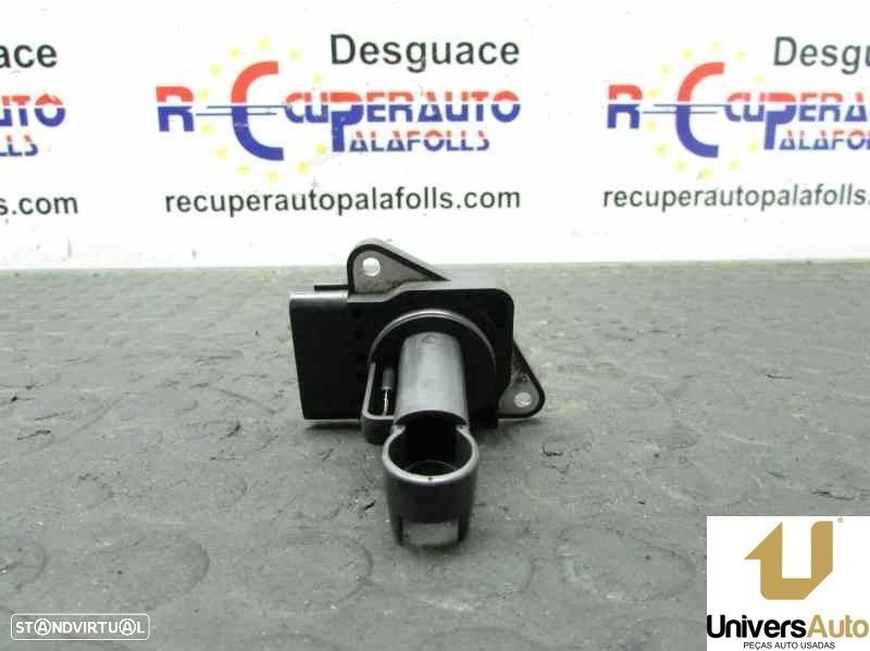 MEDIDOR DE MASSA DE AR MAZDA 5 2006 -ZL01 - 1