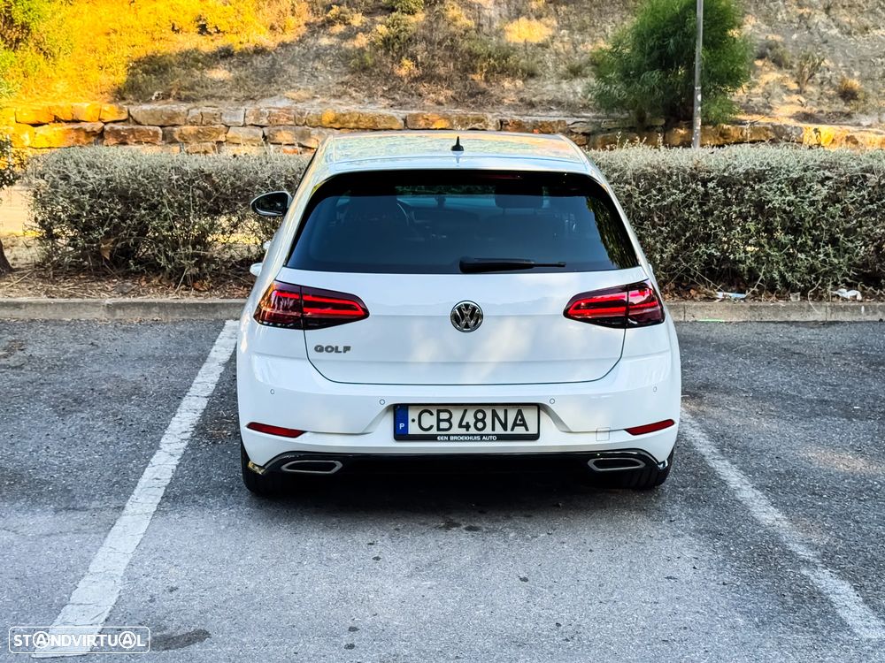 VW Golf 1.5 TSI R-Line - 5