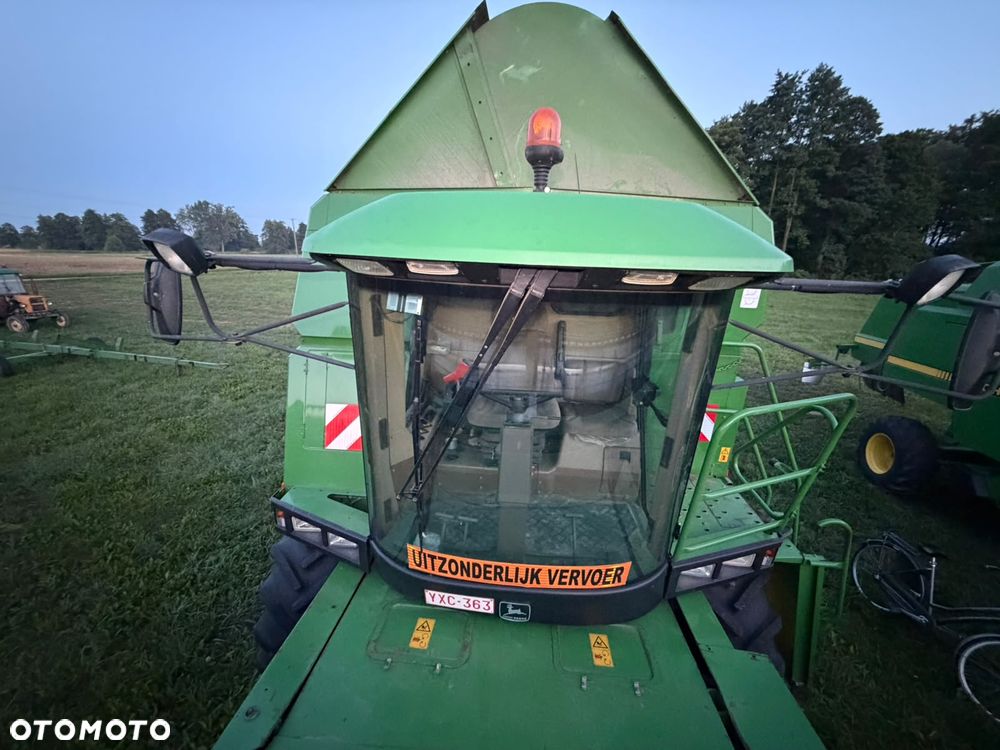 John Deere 2266EXTRA - 3