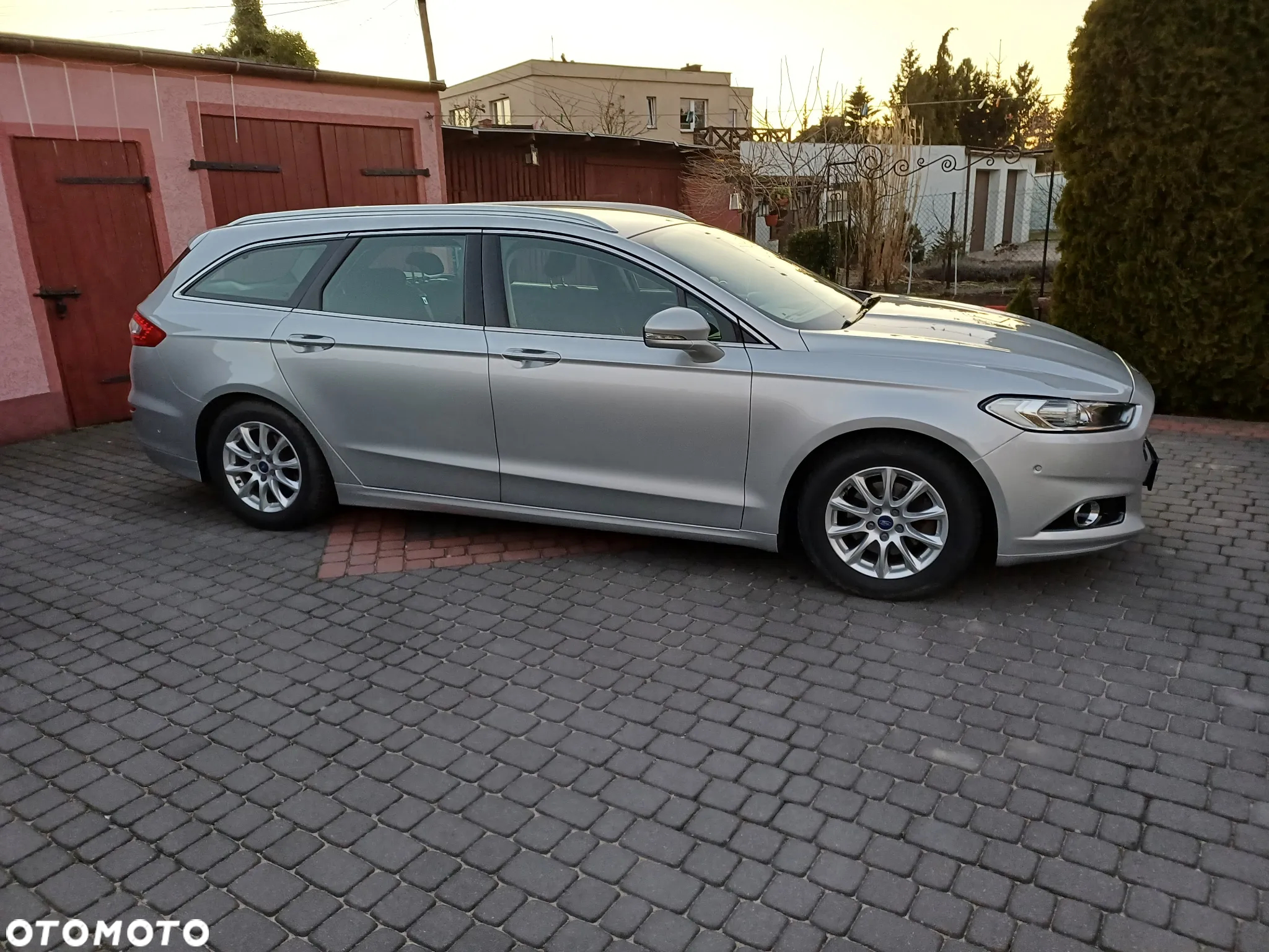 Ford Mondeo 2.0 TDCi Gold Edition - 2