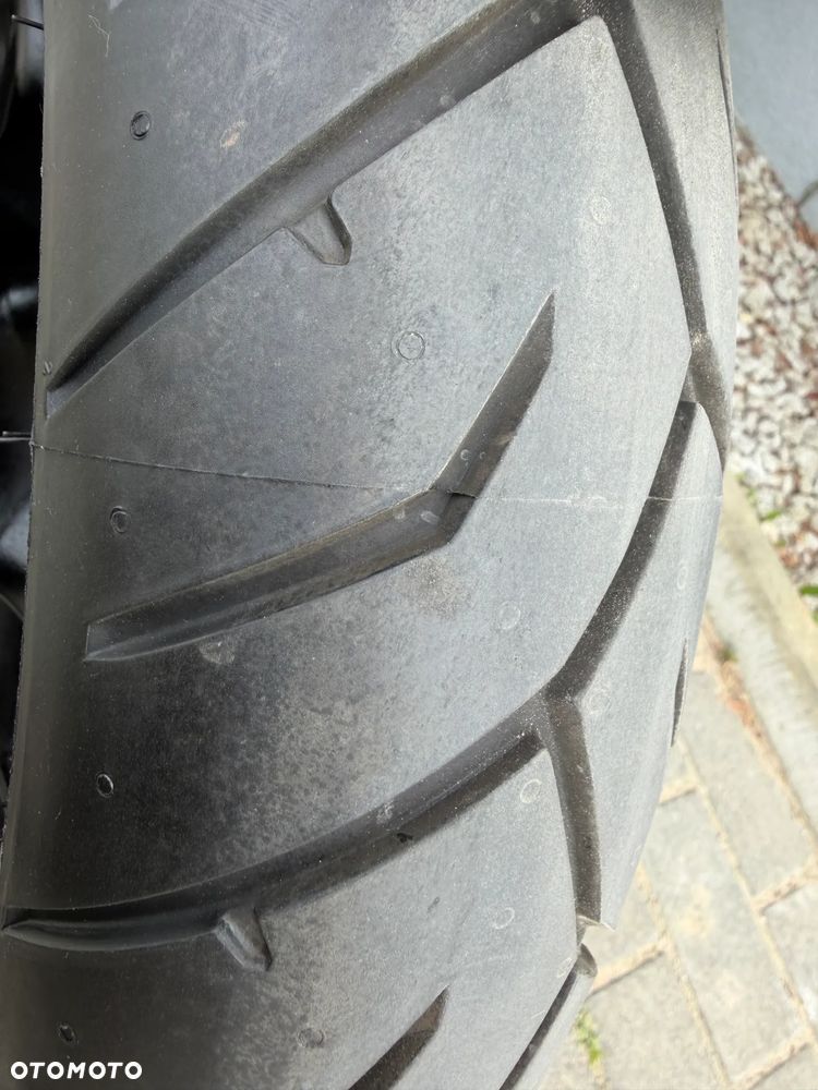 Yamaha FZ - 12