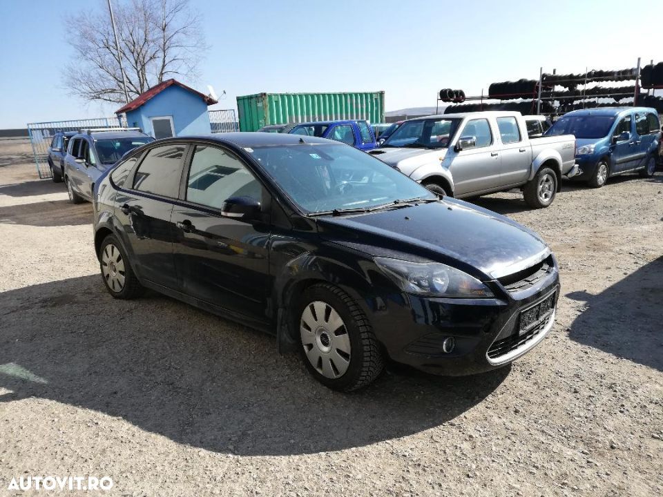 Dezmembrez Focus 2 Facelift - 1