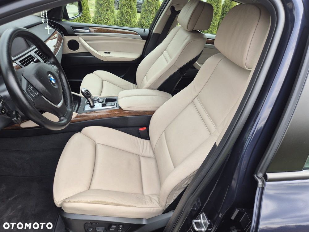 BMW X6 30d xDrive - 14