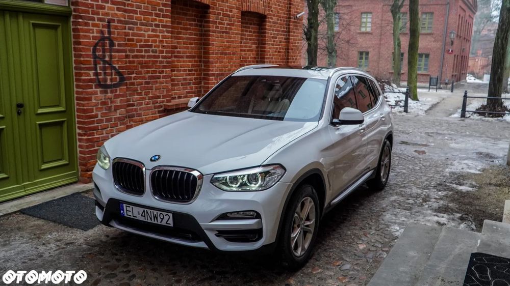 BMW X3 - 5