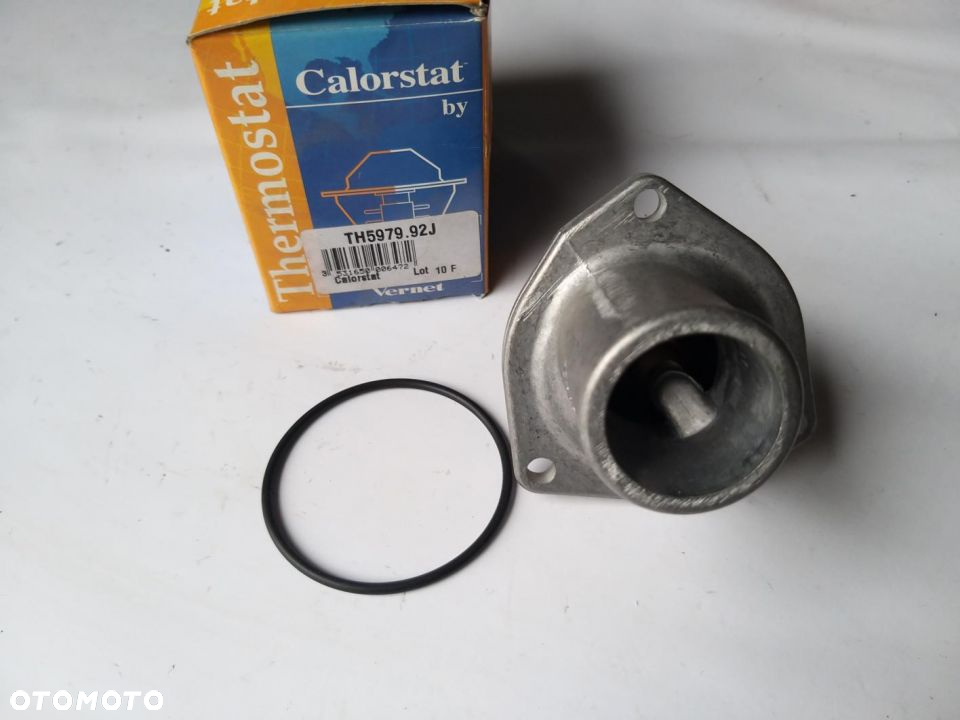 Termostat OPEL ASCONA C, CALIBRA A, FRONTERA A SPORT, KADETT E, OMEGA A,B, VECTRA A,B - 2
