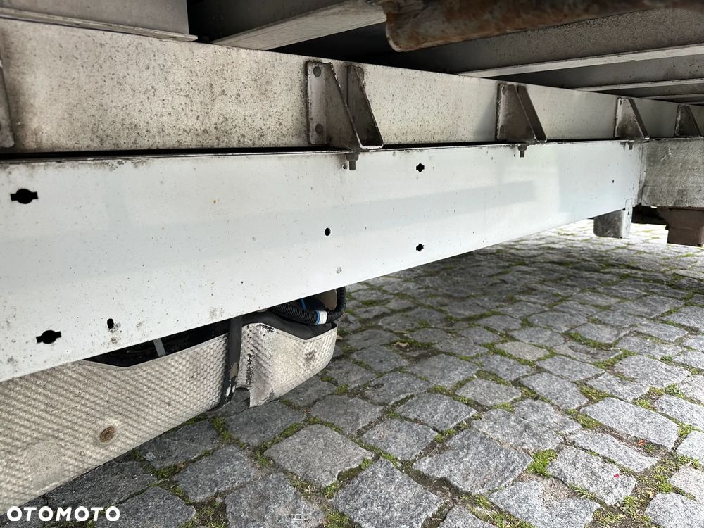 Renault MASTER KONTENER - 13