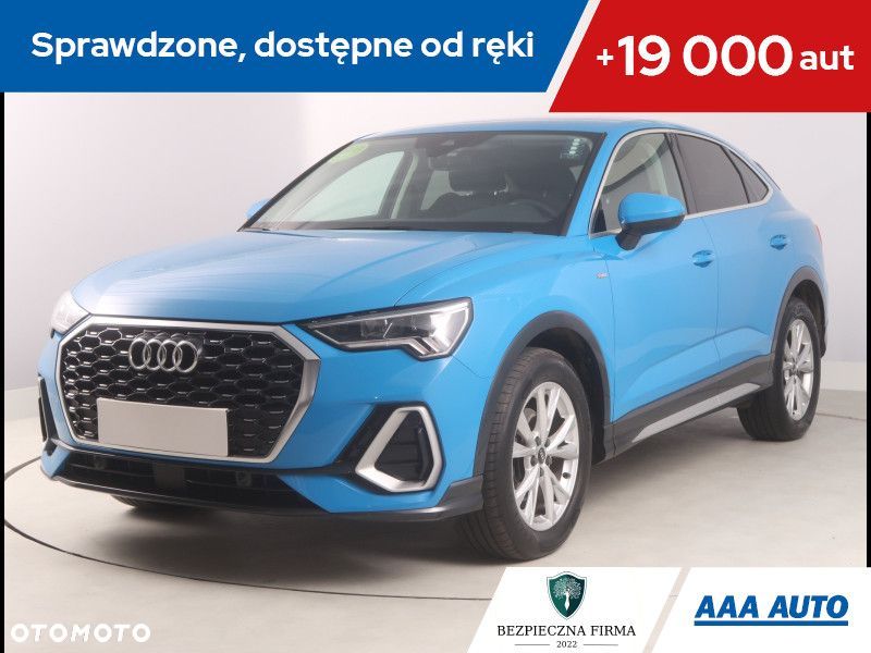 Audi Q3 - 1
