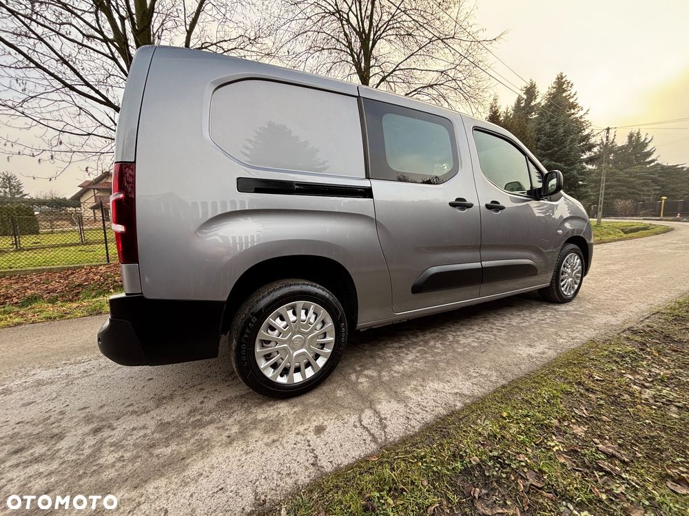 Toyota ProAce Kombi D-4D Medium 2,6t - 8
