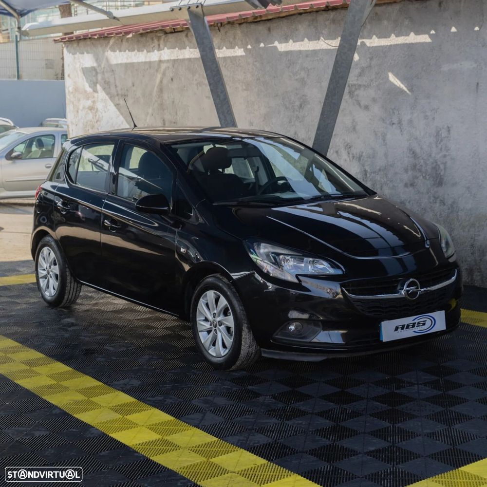 Opel Corsa 1.2 Enjoy - 4