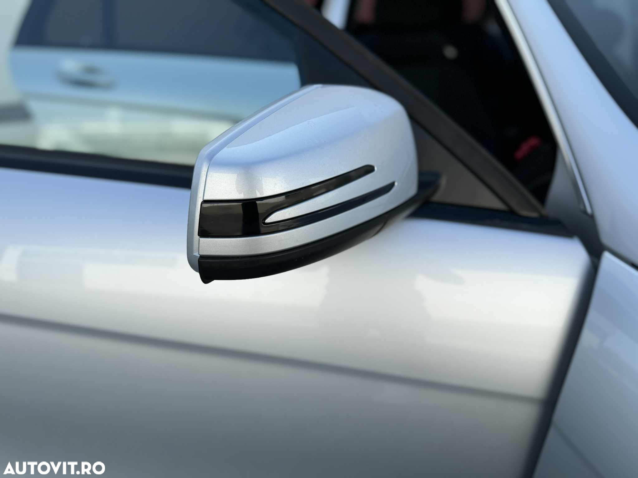 Mercedes-Benz C 200 T CDI DPF Classic - 16