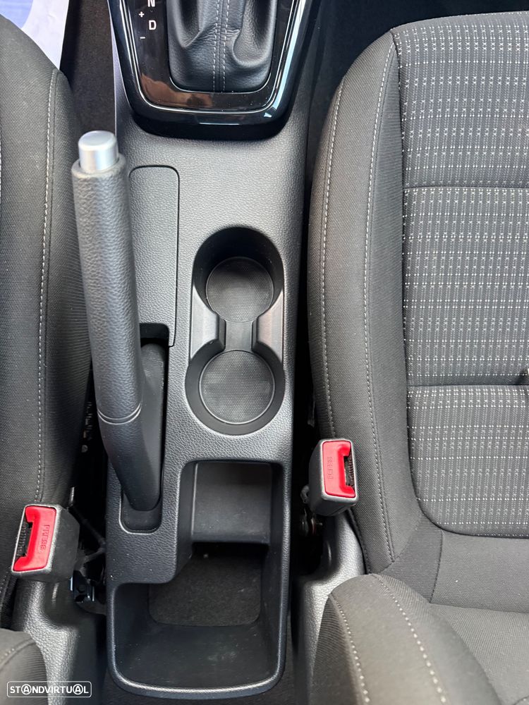 Kia Stonic 1.0 T-GDI OPF Mild Hybrid DCT7 Nightline Edition - 18